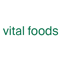 Vitalfoods Coupons