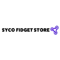 Syco Fidget Store Coupons