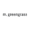 M Greengrass Coupons