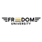 Freedom University Coupons