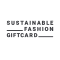 Sustainable Fashion Gift Card Coupons