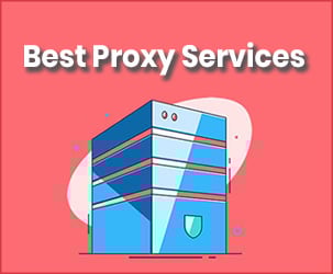 Top 10 Proxy Services