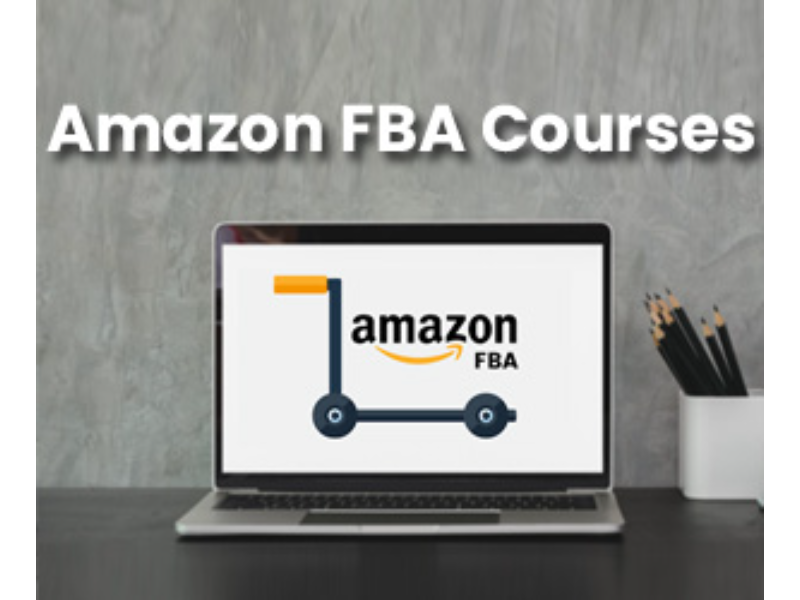 Top 10 Amazon FBA Courses Online With Instant Registration Process