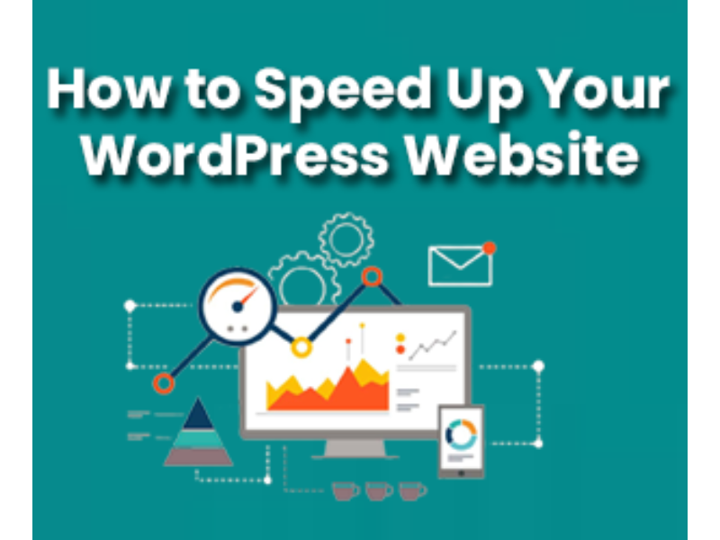 How to Speed Up Your WordPress Website and Drive More Traffic