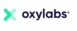 Oxylabs 