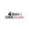 30 Days To 500k Challenge