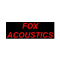 FOX ACOUSTICS Coupon Code
