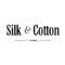Silk & Cotton Coupons - 20% OFF Promo Code & Discounts
