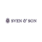 Sven & Son Coupon Code