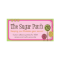 The Sugar Patch Discount Code - 20% OFF Coupon Codes