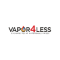 Vapor4less Discount Code